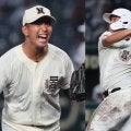 日大三が2年生4番の決勝弾と3年生エース完投で夏甲子園30勝！田中は「負けられないと思った」【25年夏甲子園】