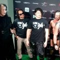 マサ北宮&杉浦貴がGHCタッグ戴冠