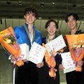 【フィギュア】鍵山優真今季２戦目、五輪へ弾み　フリー200点超えで計289.72点／サマーカップ
