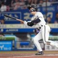 【オリックス】太田椋が逆風に負けず決勝の７号２ラン　キャリアハイも「まだまだ足りないと思う」