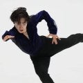 鍵山優真 フリー200点超え圧巻V