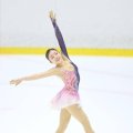 千葉百音 SP6位発進「非常に悔しい」