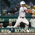「いつもの遊び心失った」一瞬だった初の甲子園　豊橋中央・砂田主将