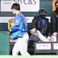 日本ハム痛恨　首位攻防戦でソフトバンクに３タテ　今季最大４差も新庄監督前向き「まだ４０試合ある」