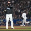 ロッテ今季７度目の４連敗→最多更新の借金２２　指揮官「諦めないで粘りはしてくれているが」