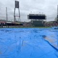 球児流マネジメント→恵みの雨で阪神主力全休　９連戦、長時間ゲーム続きでの疲労蓄積をリフレッシュ