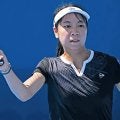 伊藤あおい 世界6位に屈し3回戦敗退