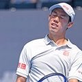 錦織圭が負傷で大会欠場 全米OP暗雲