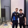 【バレー】石川祐希「あのチームを倒さなければ」ポーランド戦で強くした決意／広報リポート