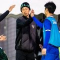 プロ未経験がユースの監督になるまで