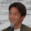 「微力ながら頑張っていきます」元代表の福西崇史氏が釜本邦茂氏との２ショット写真で追悼