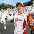 【F1】角田裕毅はたった2日間のF3ドライブでトップタイムをマーク　ヘルムート・マルコ「ウソだろ？」