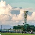 各競馬場でミストやシャワーの設置も推進 暑熱対策は「競走時間帯の拡大」にとどまらず