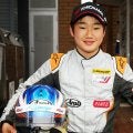 【F1】15歳の角田裕毅は「いい意味で変わっていて面白い」中嶋悟がホンダに推薦したらダントツに速かった