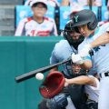 未来富山・松井 主将として悩んだ1年