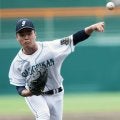 【甲子園】岡山学芸館ナインが「利他の心」で初戦突破、３月に人命救助　エース青中陽希は完封
