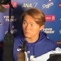 山本由伸「立ち上がりはいつも通り意識して入ったが」と初回初球を被弾を悔やむ　６失点＆６四死球はメジャー自己ワーストの乱調