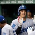 大谷翔平、3試合連続42号ソロで今季最長10試合連続安打　ド軍は終盤怒濤の追い上げも及ばず、山本の11勝目もおあずけ