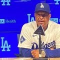 大谷翔平が3戦連発42号も「負けは負けだ」　ロバーツ監督に隠せぬ“イライラ”