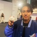 大谷HRボールを「売っちゃっても」　フリーターはキープ宣言も…母親が売却示唆
