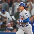 大谷翔平の42号で“既視感”「懐かしい」　古巣で凱旋アーチ…ファン感慨「よく見た」