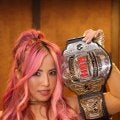 【AEW】白川未奈、ほぼノーメークのスポブラ姿公開「私が戻ってくるまでの日を」