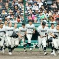 松商学園、無失策誇った堅守ほころぶ　「守り勝つ力つけ帰ってくる」
