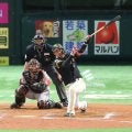 【ソフトバンク】今宮健太と栗原陵矢が２軍で実戦復帰へ　ナイターゲームの試合前練習に参加
