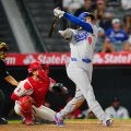 大谷翔平３戦連発42号も空砲　ロバーツ監督「ケンリーを使わせたことは…」淡々と振り返る