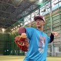 【楽天】古謝樹、４ゲーム差で追う３位オリ戦に決意「自分が負けたら後がないという気持ちで」