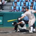 【甲子園】14年ぶり出場の東大阪大柏原が敗れる　大阪勢の初戦敗退は記念大会のぞくと18年ぶり