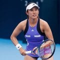 加藤未唯 11大会連続の初戦敗退