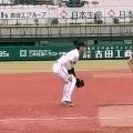【巨人】岡本和真が実戦復帰６試合目で初の守備　３度の機会そつなくこなす