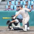 東大阪大柏原主将・竹本が故障を押してガッツ見せた　左手有鉤骨骨折の疑いもテーピング施し強行出場「出ない、という選択肢はありませんでした」