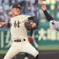 神村学園・早瀬、創成館・森下の右腕エースの投げ合い！長崎県勢が鹿児島県勢にリベンジ狙う【第107回夏甲子園・13日みどころ】