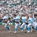 山梨学院152キロ右腕が快投、岡山学芸館の左腕と、尽誠学園の「エースで4番主将」が完封！【12日の夏甲子園】
