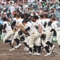 「エースで4番で主将」広瀬が無四球完封＆2打点と躍動！尽誠学園の23年ぶり夏勝利に貢献・【25年夏甲子園】