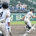 冴えた岡山学芸館バッテリー