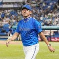 DeNA 白星伸びず遠のく阪神の背中