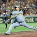 阪神岩崎優 中日津田啓史ら登録