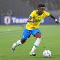 日本代表 ブラジル代表と親善試合か