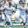 甲子園に想定外の空席 初勝利の舞台裏