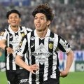 Jリーグ月間MVPなど各賞発表