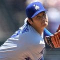 WS連覇に向けた「最強布陣」の完成はいつ？　米番記者が説いたドジャース先発ローテの“肝”「オオタニこそ最大の希望になる」