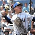 昨夏Vの京都国際、対する健大高崎は投手多彩　第8日の見どころ