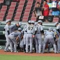 【阪神】佐藤輝明、中野拓夢がベンチスタート！４番に前川右京　スタメンを大幅に変えて臨む