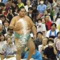 琴桜が仙台市巡業で本格的な稽古を再開　宮城県出身の時疾風指名して６勝１敗で、会場も盛り上げる