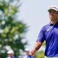 最終戦行きをかけた松山英樹らトップ50の争い マキロイ登場のプレーオフ第2戦