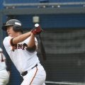 多摩川ボーイズが初白星、侍ジャパン井端弘和監督の長男・巧が３安打　ジャイアンツカップ１回戦