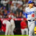 ロバーツ監督「目を覚ませとは言いたくない」宿敵パドレスと１差に「それが現実」「それが野球」